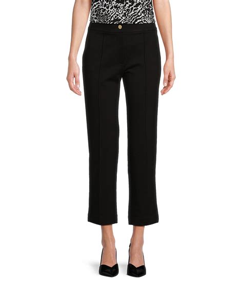 michael kors ponte pants